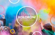 Holi Day - Dzień Kolorów w Toruniu