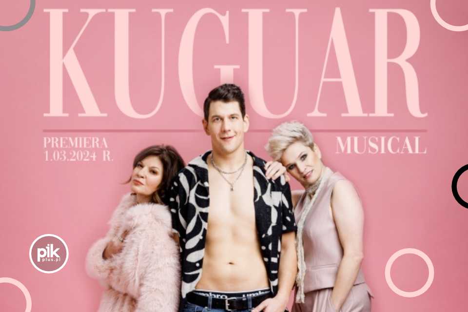 Kuguar | musical