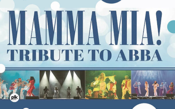 Mamma Mia. Tribute to Abba | koncert