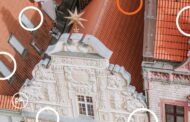 Noc Muzeów 2025 w Muzeum Sztuki Dalekiego Wschodu w Kamienicy pod Gwiazdą