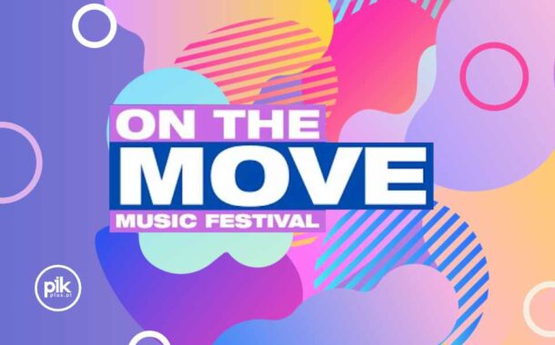 On The Move Music Festival