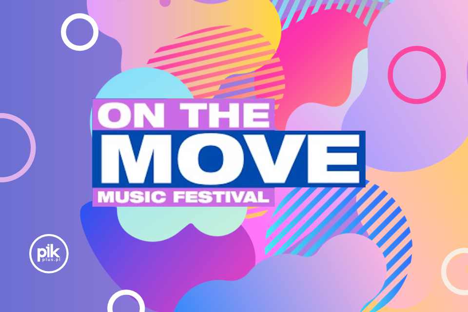 On The Move Music Festival
