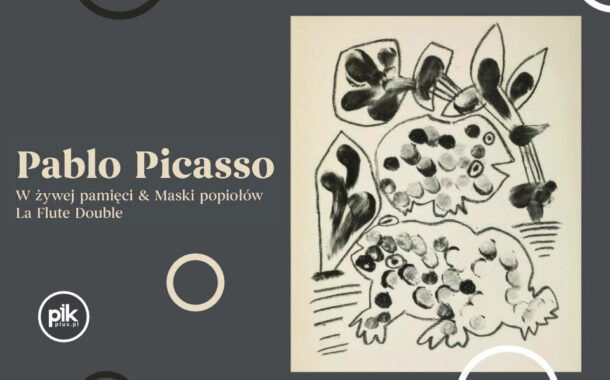 Pablo Picasso | wystawa prac