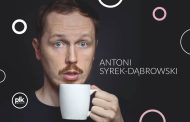 Antoni Syrek-Dąbrowski | stand-up