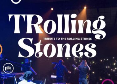 TRolling Stones | koncert