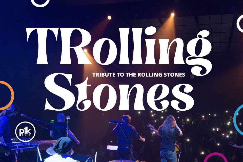 TRolling Stones | koncert