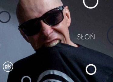Słoń | koncert