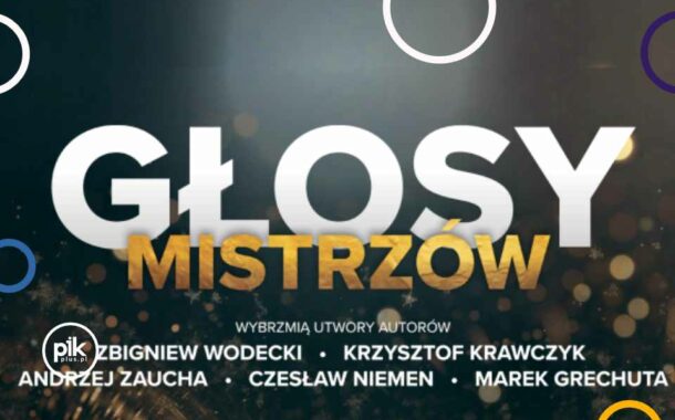 Głosy Mistrzów | koncert