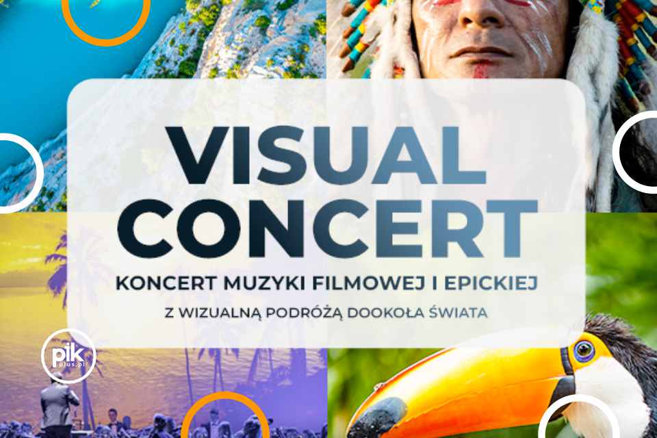 Koncert Muzyki Filmowej i Epickiej | koncert