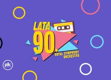 Lata 90 | koncert