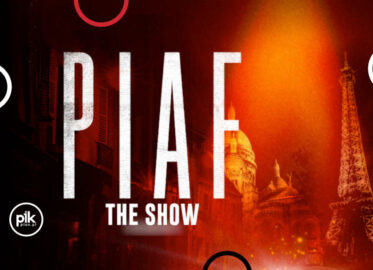 Piaf The Show w Toruniu
