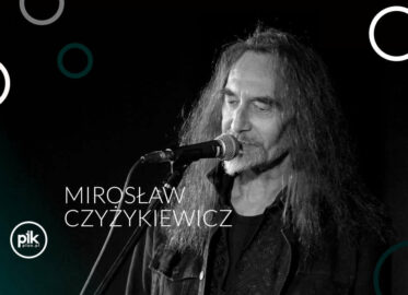 Mirosław Czyżykiewicz | koncert