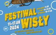 Festiwal Wisły w Toruniu