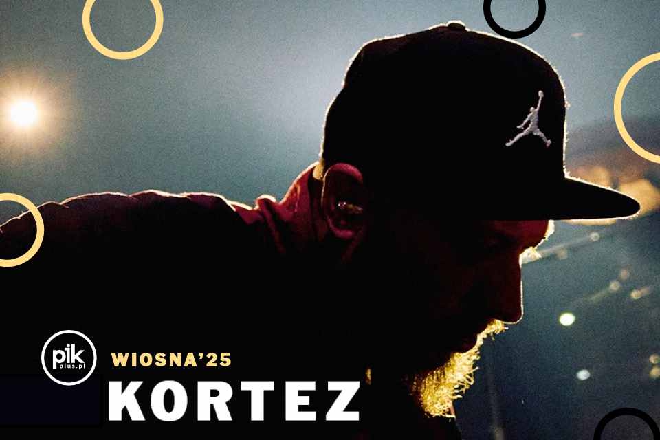 Kortez - Wiosna'25 | koncert