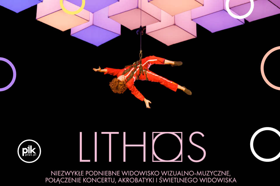 Lithos | spektakl