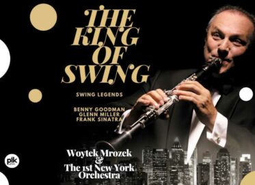 The King of Swing | koncert