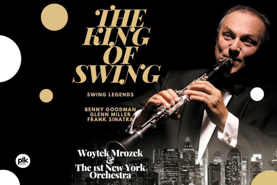 The King of Swing | koncert