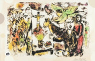 Marc Chagall | wystawa