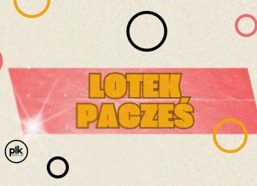 Rafał Pacześ / Łukasz Lotek | stand-up w Toruniu