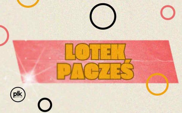 Rafał Pacześ / Łukasz Lotek | stand-up w Toruniu