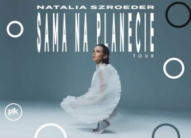 Natalia Szroeder | koncert