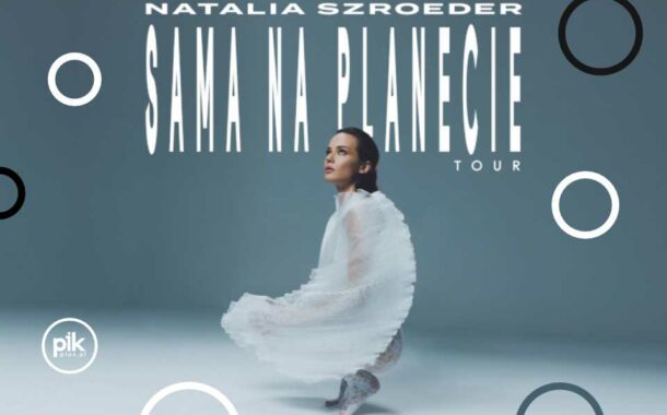 Natalia Szroeder | koncert