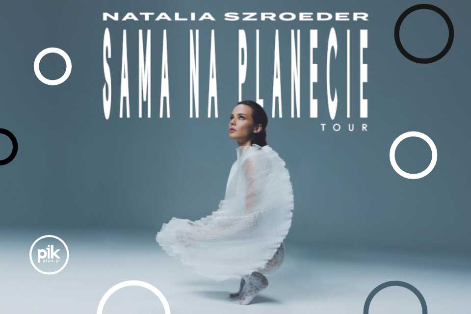 Natalia Szroeder | koncert