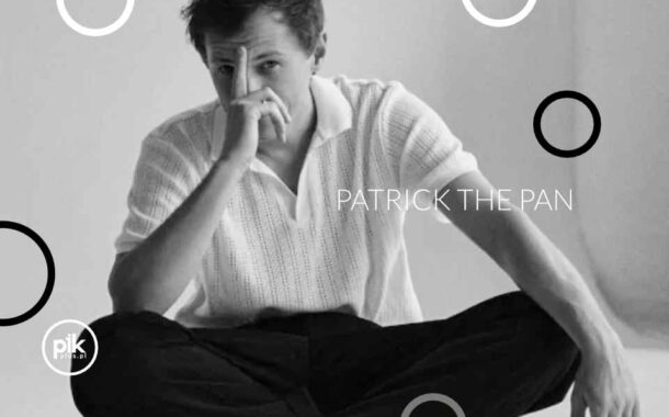 Patrick the Pan | koncert