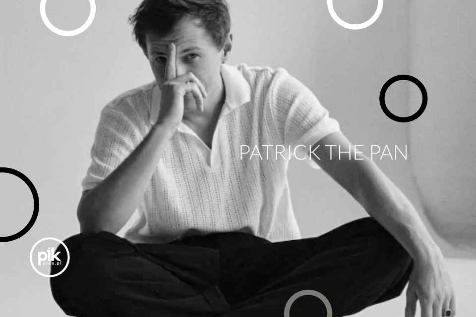 Patrick the Pan | koncert