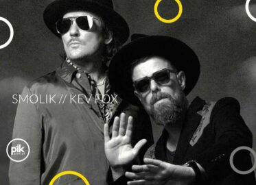 Smolik / Kev Fox | koncert