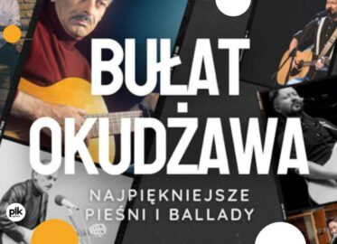 Piramidy - Bułat Okudżawa | koncert