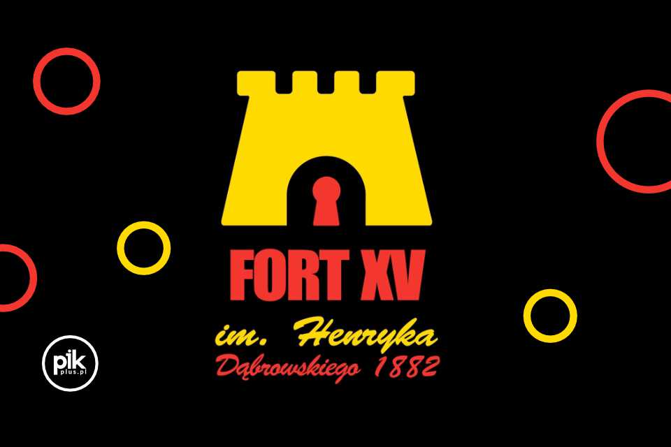 Fort XV im. Henryka Dąbrowskiego