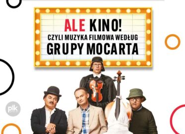 Grupa MoCarta | kabaret w Toruniu