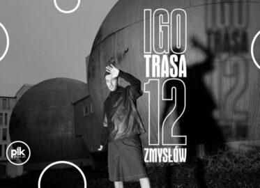 IGO | koncert