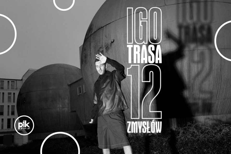 IGO | koncert