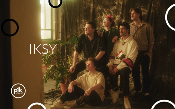 IKSY | koncert