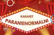 Kabaret Paranienormalni w Toruniu