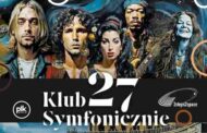 Klub 27 Symfonicznie | koncert