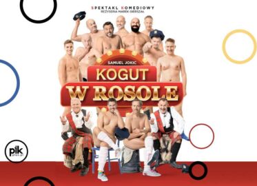 Kogut w rosole | spektakl