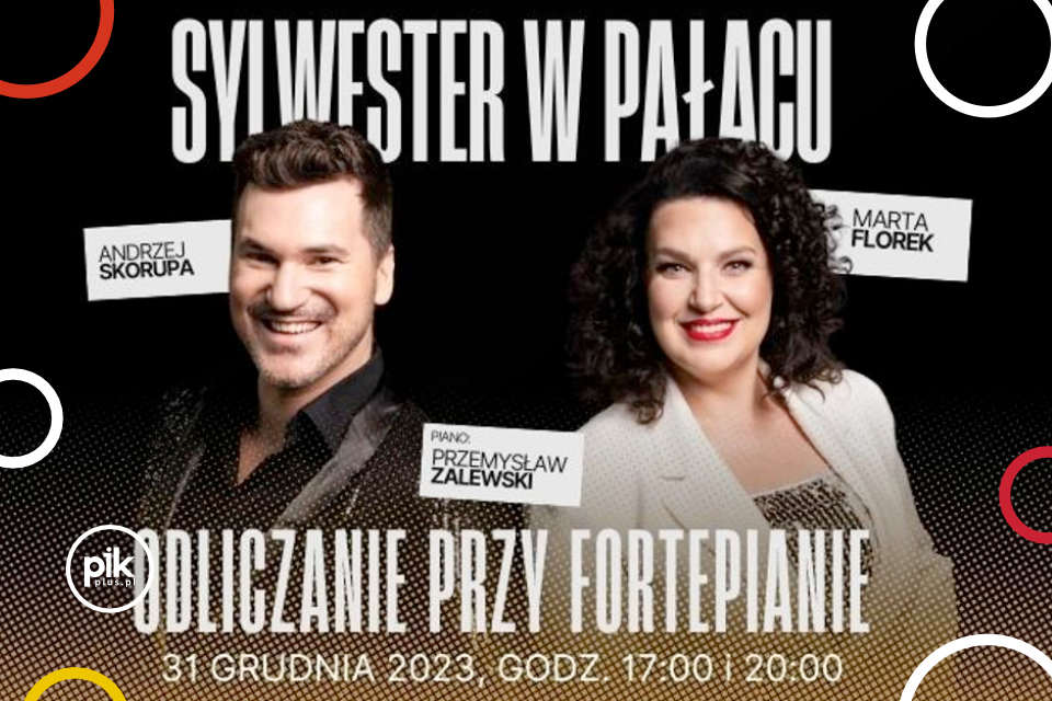 Sylwester w Teatrze Muzycznym w Toruniu | Sylwester w Toruniu 2025/2026