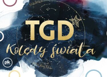 TGD - Kolędy Świata | koncert w Toruniu