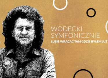 Wodecki Symfonicznie | koncert