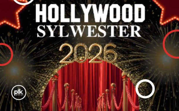 Sylwester w Pałacu Widokowym | Sylwester 2025/2026 w Toruniu