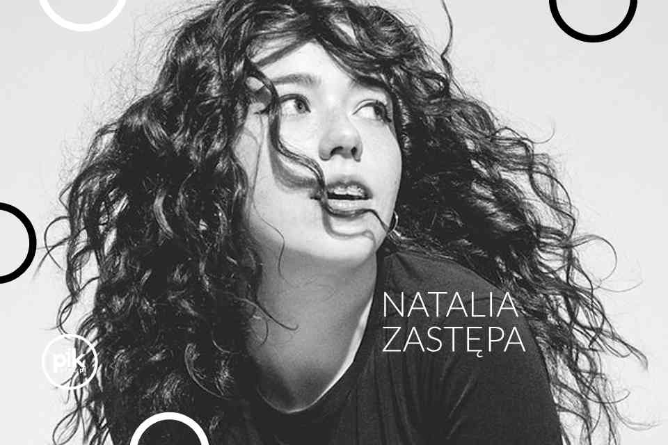 Natalia Zastępa | koncert