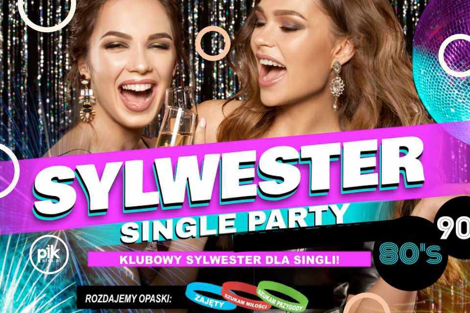 Sylwester w Largo Club Toruń | Sylwester 2025/2026 w Toruniu