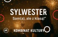 Sylwester w Kombinacie Kultury | Sylwester w Toruniu 2025/2026