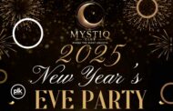 Sylwester w Mystiq Club | Sylwester w Toruniu 2024/2025