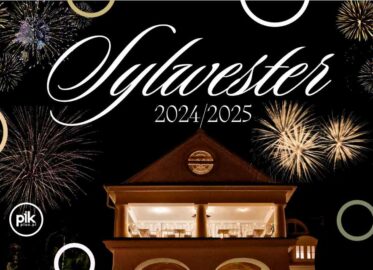 Sylwester w Pałacu Widokowym | Sylwester 2024/2025 w Toruniu