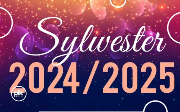 Sylwester w Porannej Rosie | Sylwester 2024/2025 w Toruniu i okolicach