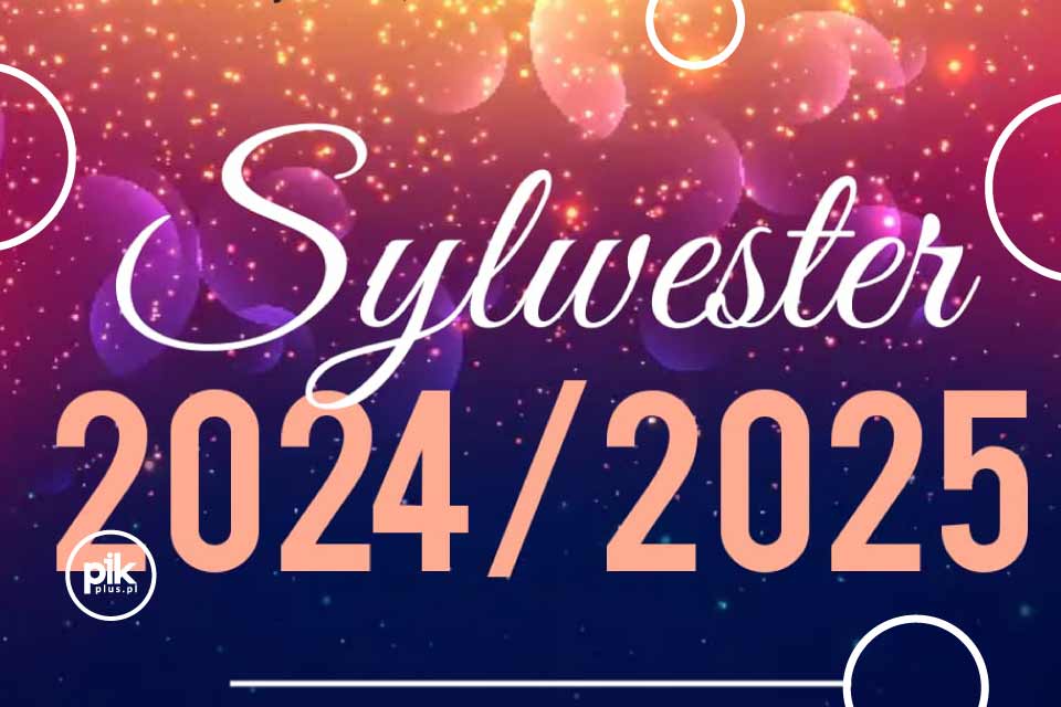 Sylwester w Porannej Rosie | Sylwester 2024/2025 w Toruniu i okolicach